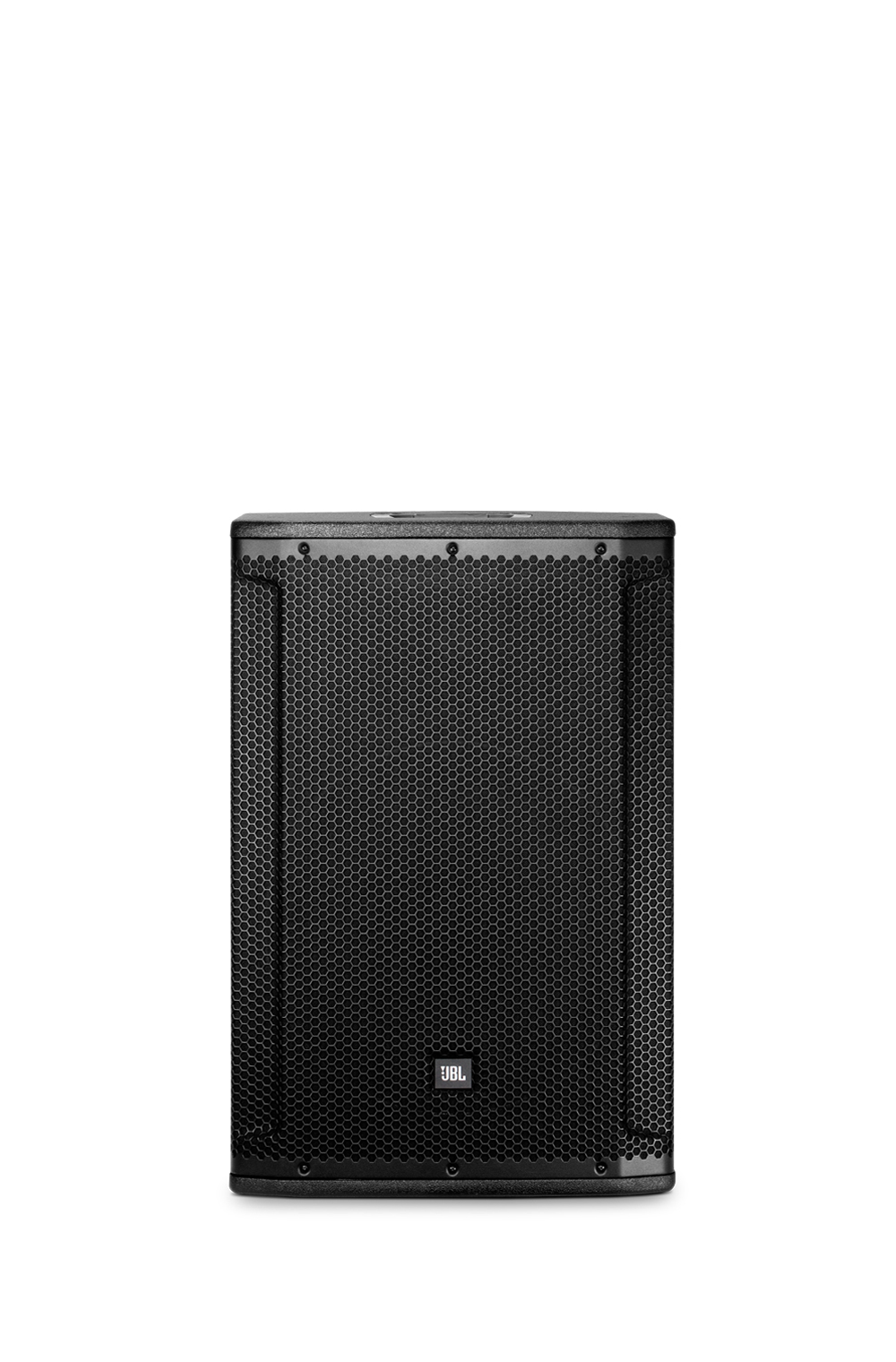 SRX815P Poweredパネル画像 SRX815P Poweredパネル画像