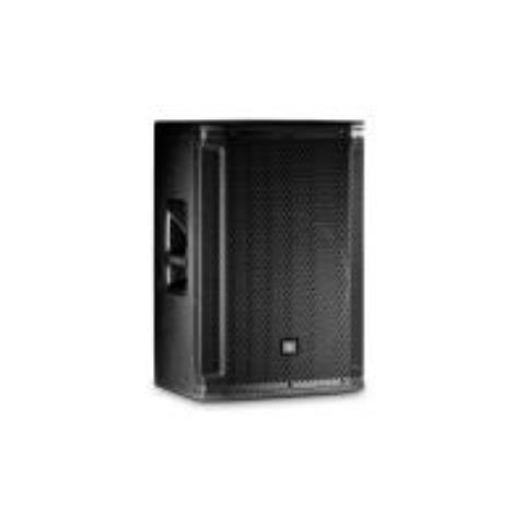 JBL PROFESSIONAL

SRX815P