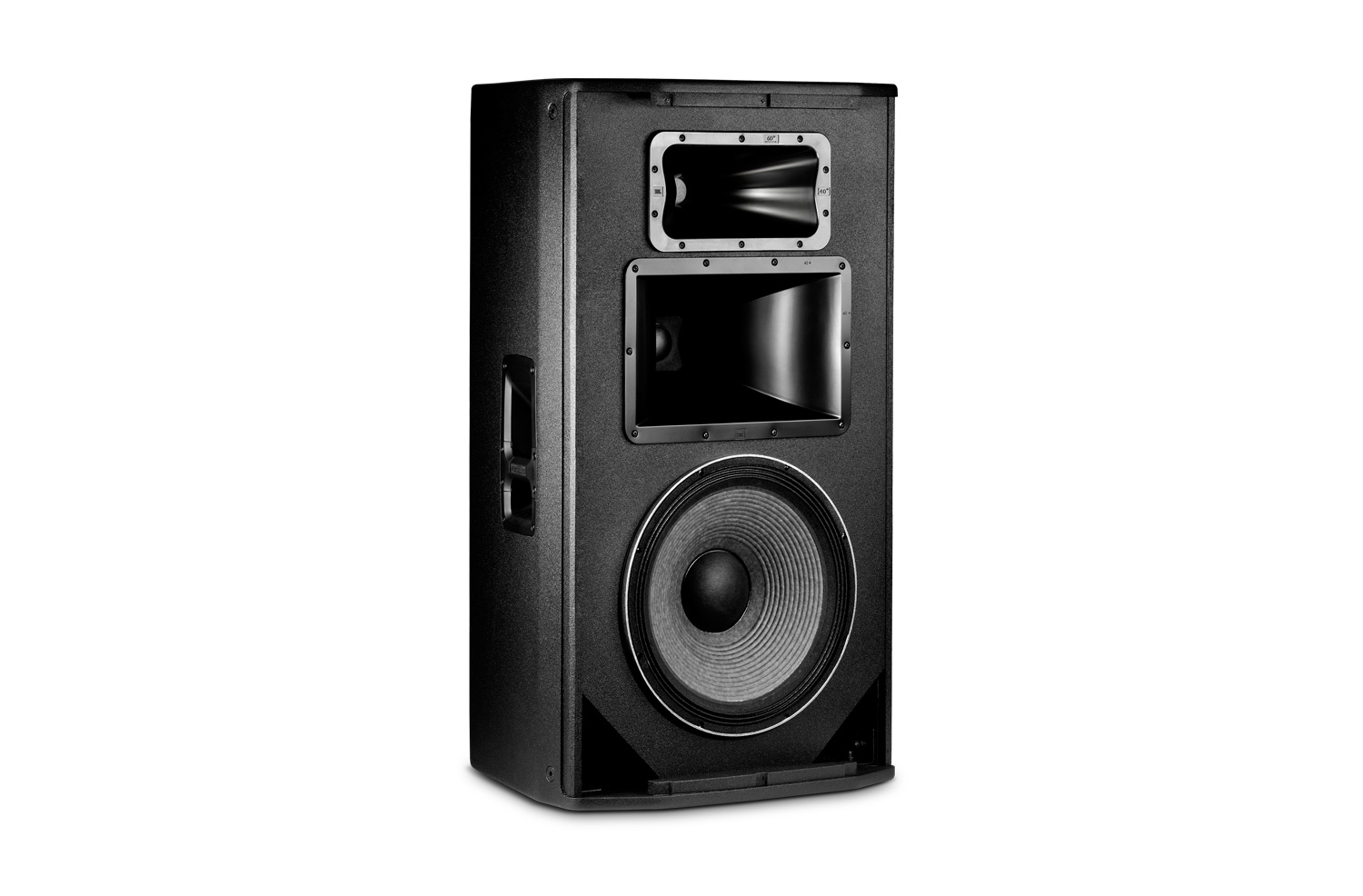 SRX835P Powered追加画像 SRX835P Powered追加画像