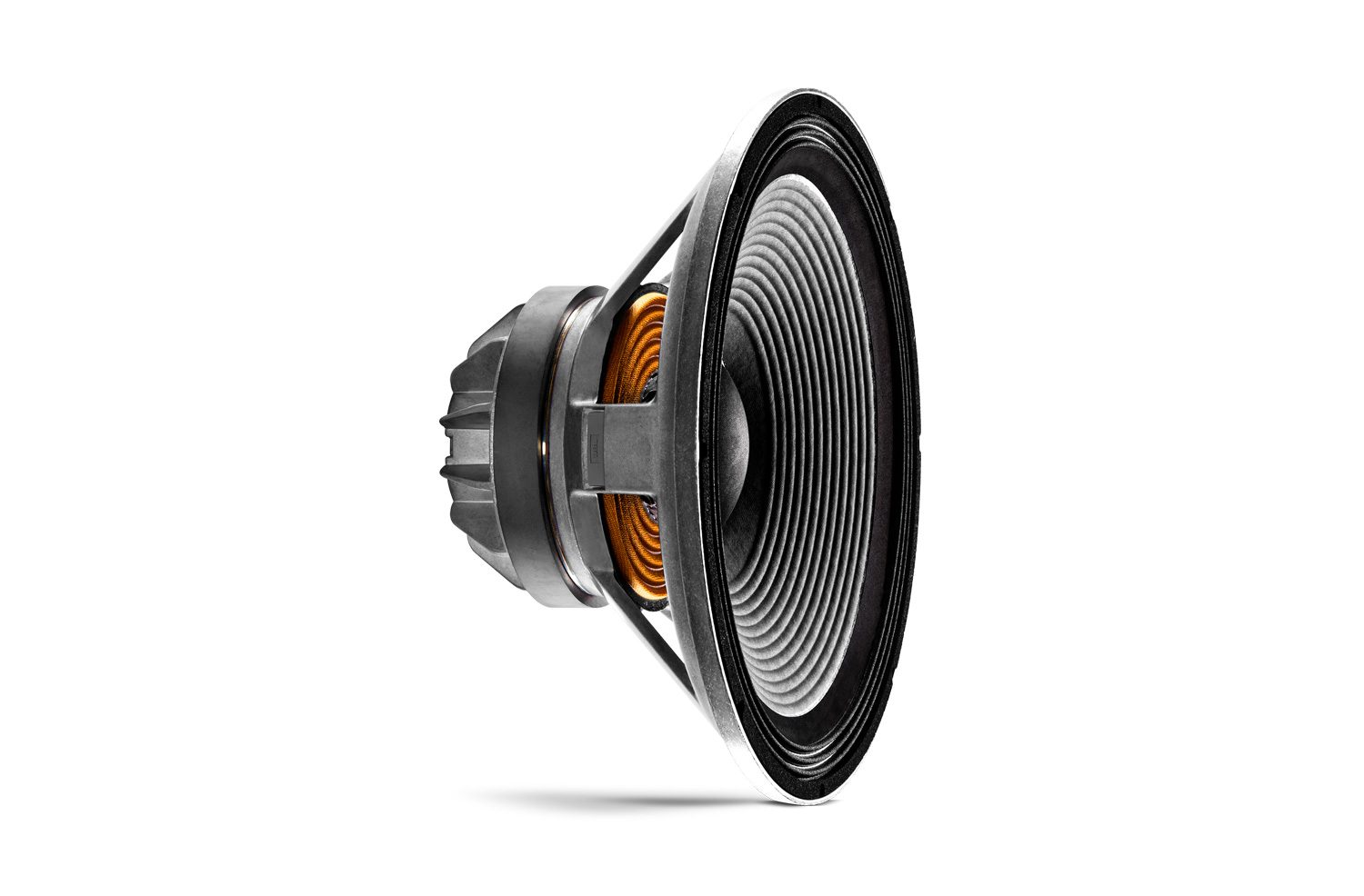 SRX835P Powered追加画像 SRX835P Powered追加画像