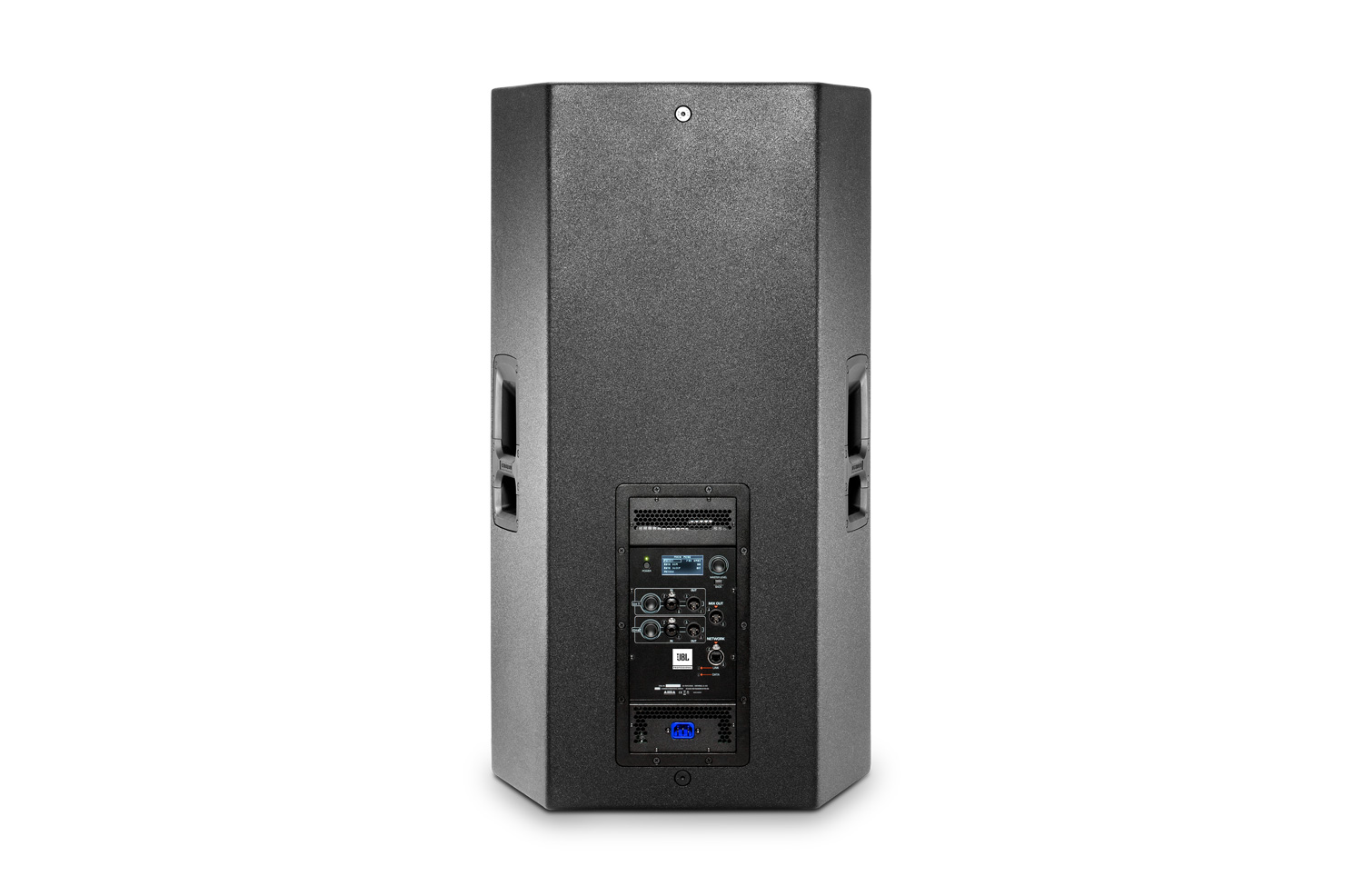 SRX835P Powered背面画像 SRX835P Powered背面画像