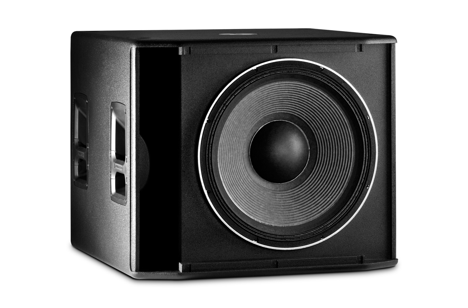 SRX818SP Powered追加画像 SRX818SP Powered追加画像