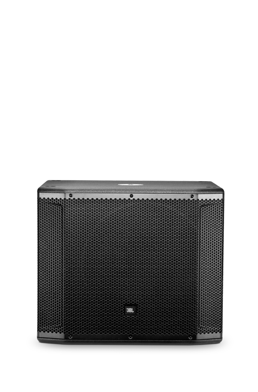 SRX818SP Poweredパネル画像 SRX818SP Poweredパネル画像