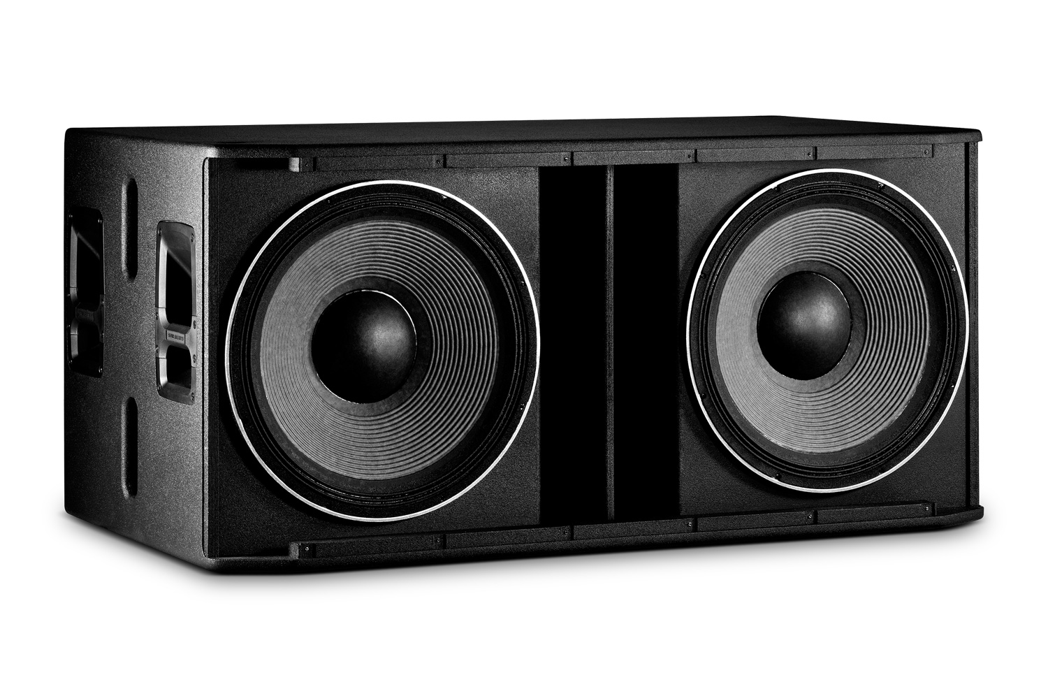 SRX828SP Powered追加画像 SRX828SP Powered追加画像