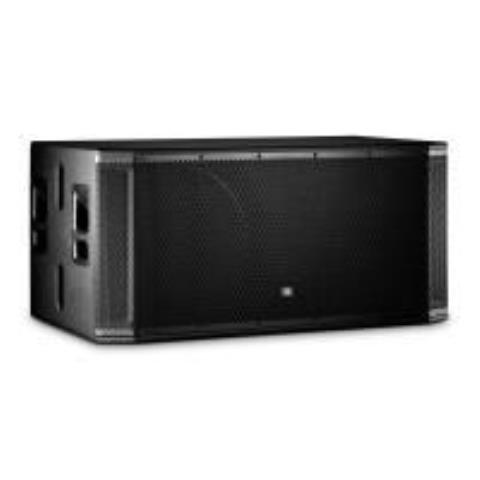 JBL PROFESSIONAL-パワード・サブウーファーSRX828SP