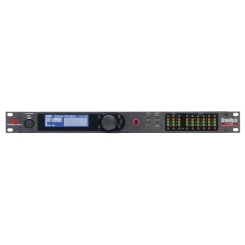 dbx

DriveRack VENU360