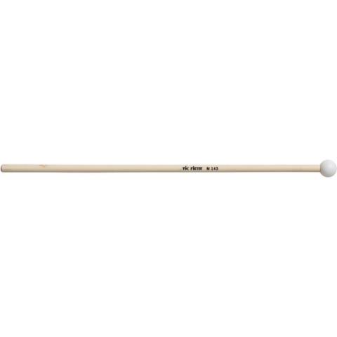 Vic Firth-グロッケン・マレットVIC-M143 Glocken Mallet Hard Acetal