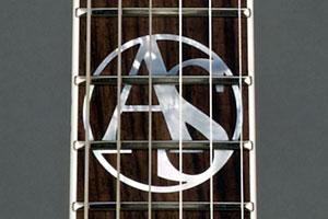 ALEX SKOLNICK Lemon Burst追加画像 ALEX SKOLNICK Lemon Burst追加画像
