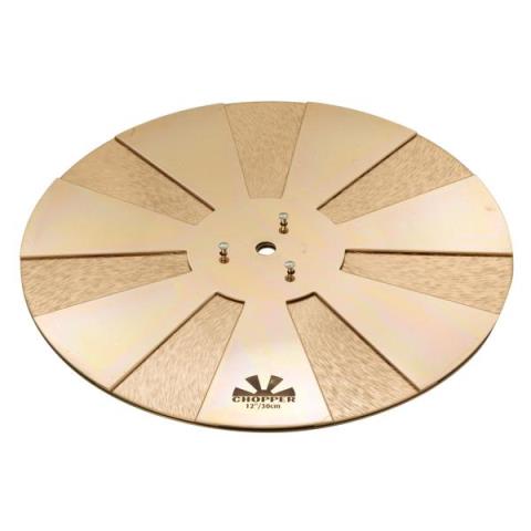 Sabian

SAB-CHO10 10" Chopper