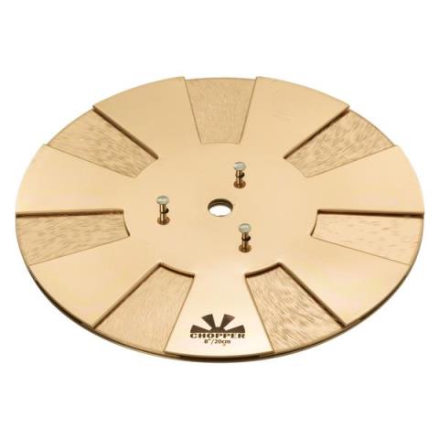 Sabian-エフェクトシンバルSAB-CHO8 8" Chopper