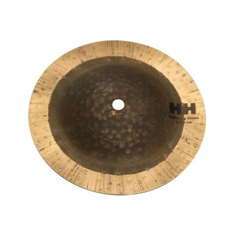 Sabian-エフェクトシンバルHH-8RCC 8" Radia Cup Chime