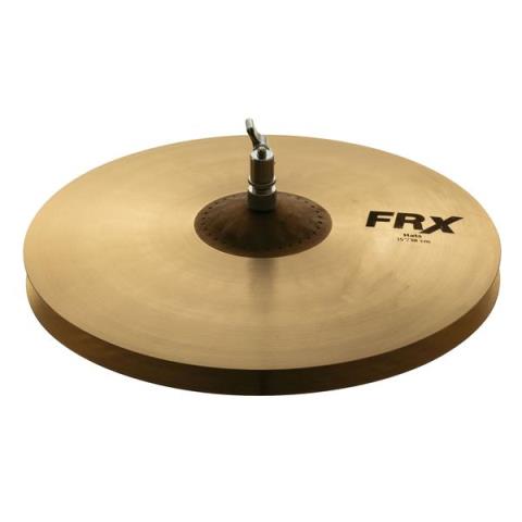 Sabian-ハイハットボトムFRX-15BHH