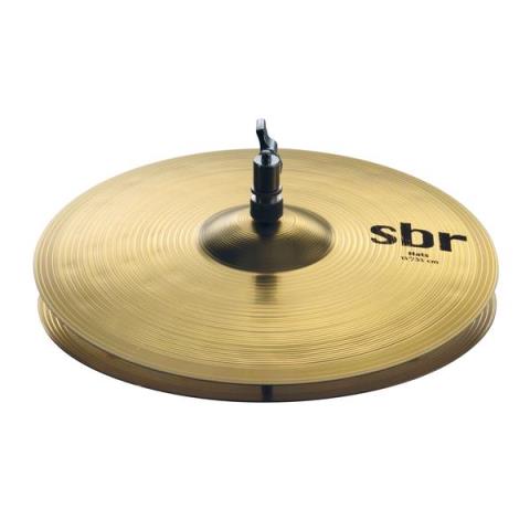 Sabian

SBR-13BHH 13"  Hat Bottom