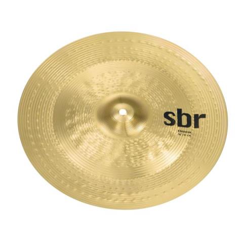 Sabian

SBR-16C 16" Chinese