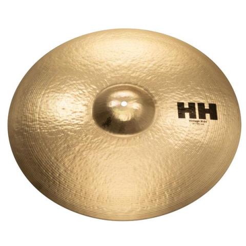 Sabian-ライドHH-21VR 21" Vintage Ride