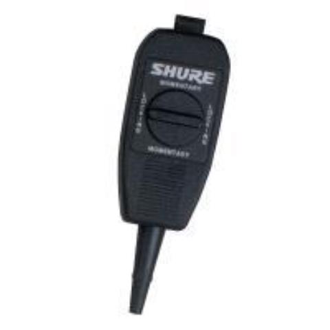 SHURE-スイッチA120S