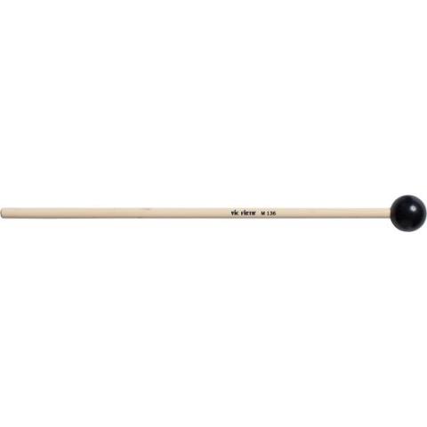 Vic Firth-シロフォン・マレットVIC-M136 Xylophone Mallet Hard Acetal