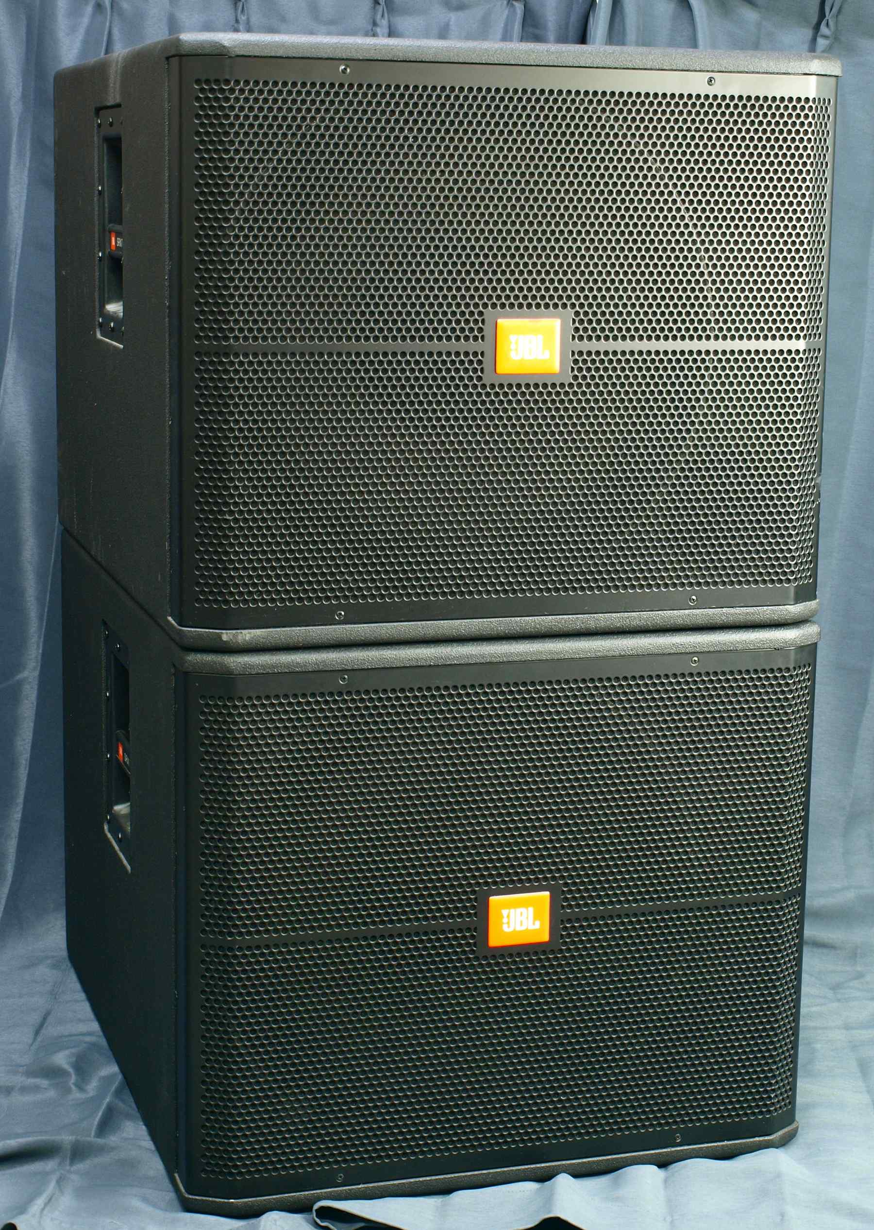 JBL PROFESSIONAL SRXシリーズ パッシブサブウーファーSRX718S JBL PROFESSIONAL SRXシリーズ パッシブサブウーファーSRX718S
