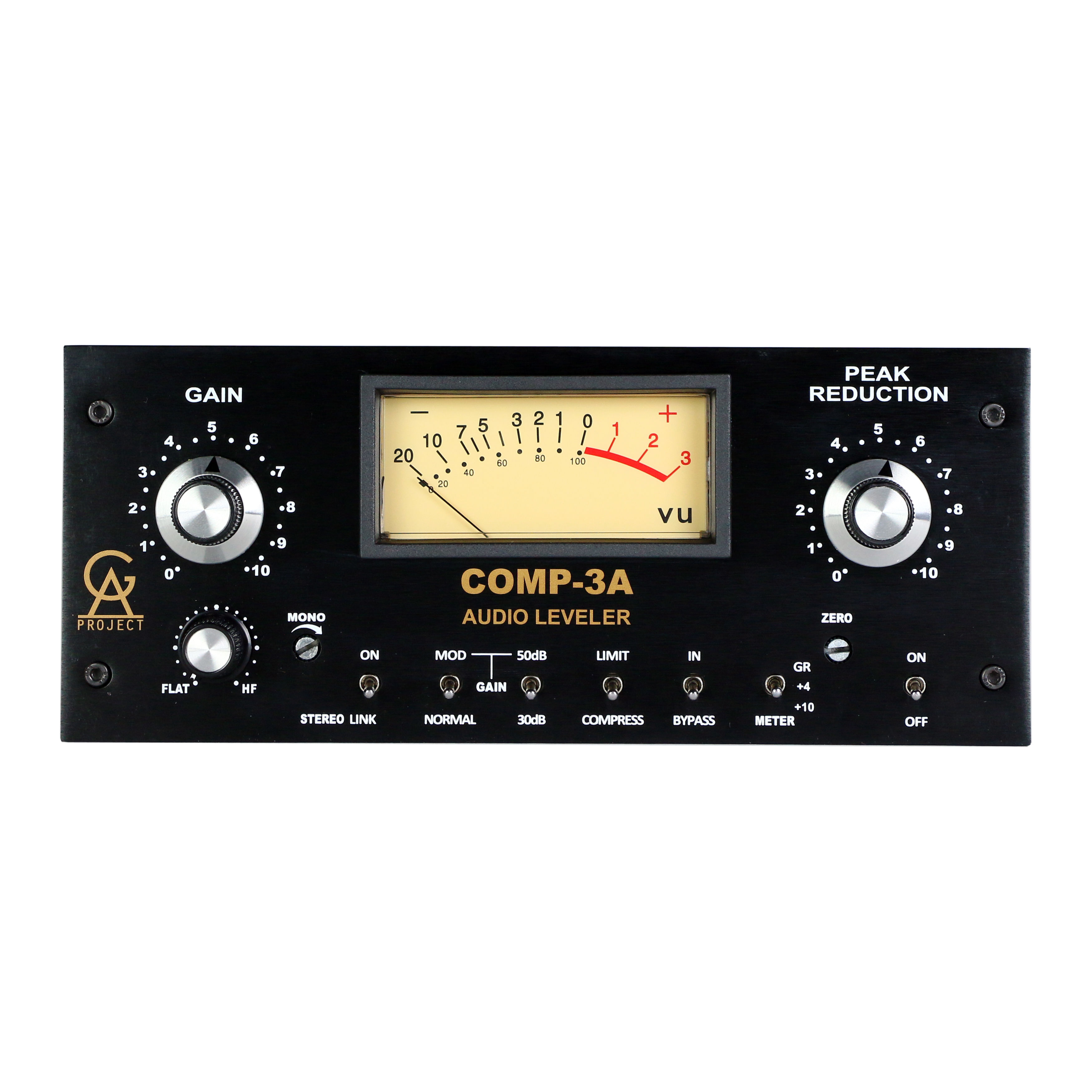 COMP-3Aパネル画像 COMP-3Aパネル画像