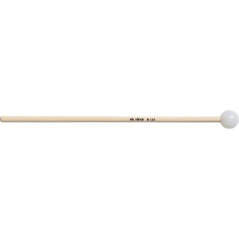 Vic Firth-シロフォン・マレットVIC-M133 Xylophone Mallet Medium Poly