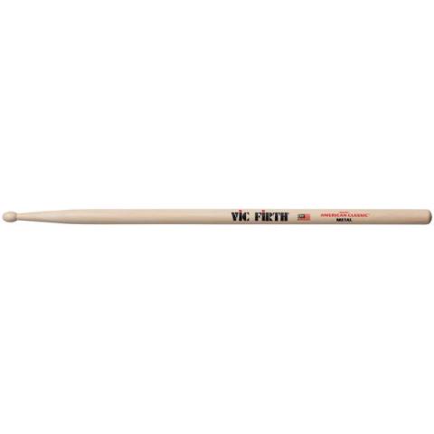 Vic Firth-スティックVIC-M Hickory Metal