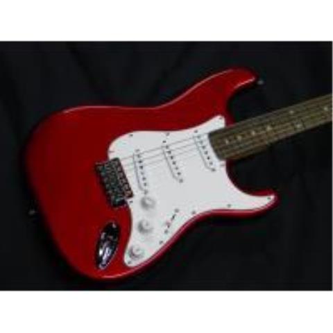 Grass Roots-ストラトキャスタータイプG-SE-50R Candy Apple Red