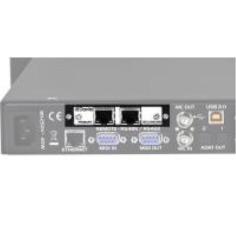 GRACE design-m108 Dante Optionm108 Dante Option