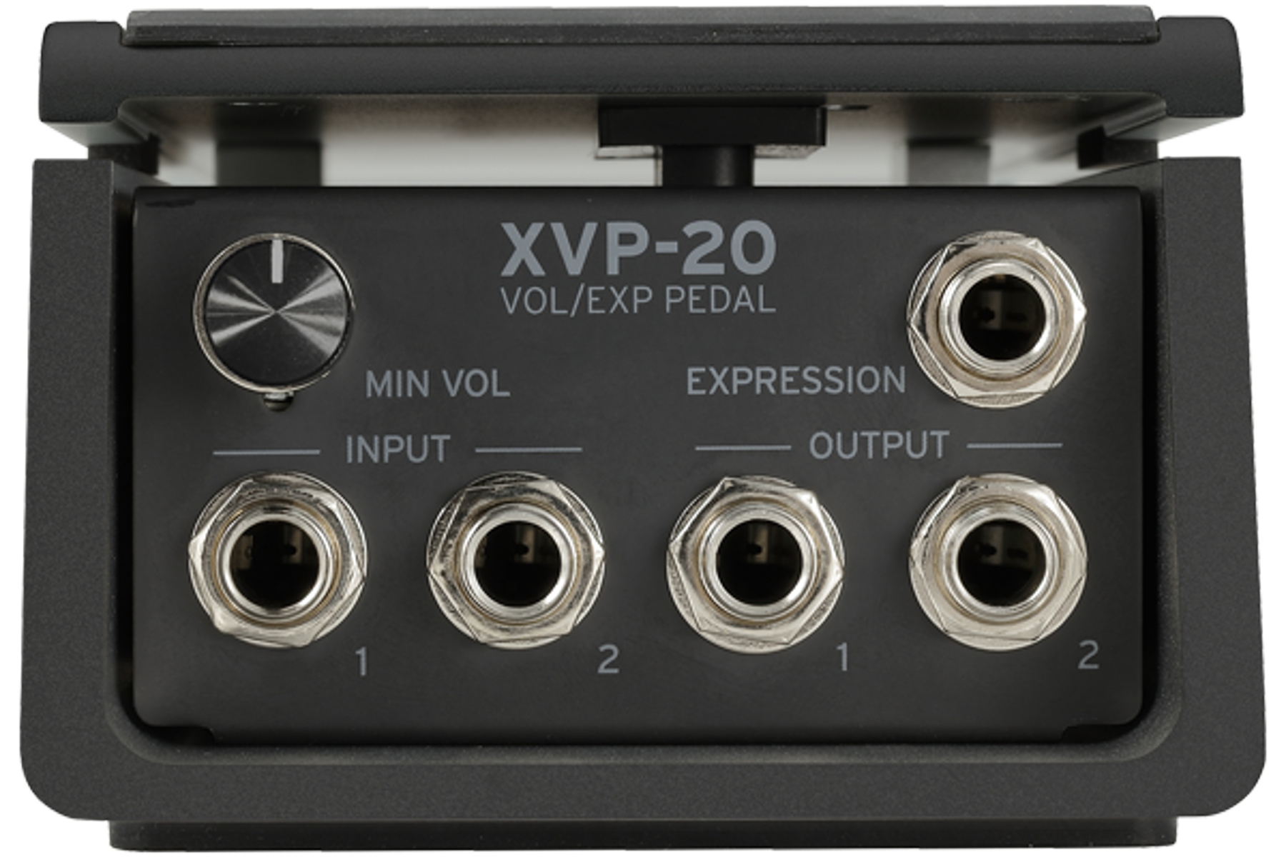 XVP-20背面画像 XVP-20背面画像