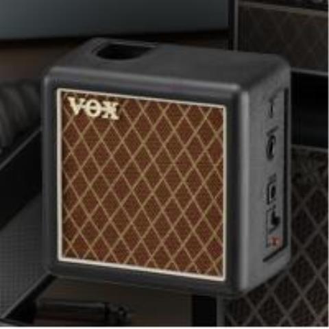 VOX-amPlug2 Cabinet
AP2-CAB