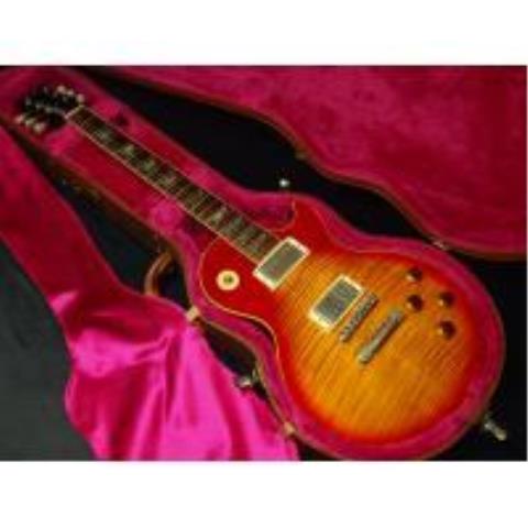 Gibson-レスポールLes Paul Reissue