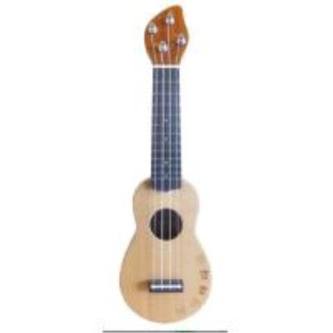 iuke ukulele-ピッコロウクレレM01-S-T15 iUke Natural