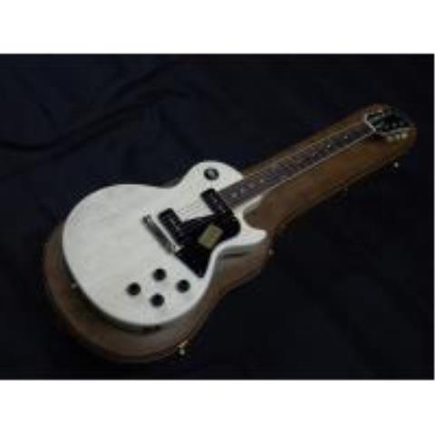 Historic Collection 1960 Les Paul Special Single Cut VOS TV Whiteサムネイル