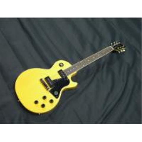 2016 Japan Limited Lun Les Paul Special Single Cut TV Yellowサムネイル