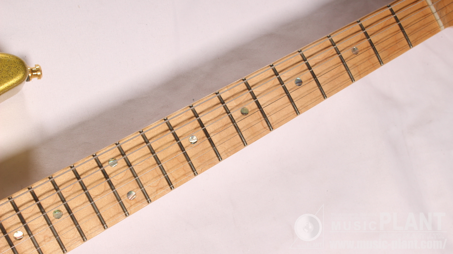 SNAPPER OHMURA CUSTOM ECLIPSE GOLD追加画像 SNAPPER OHMURA CUSTOM ECLIPSE GOLD追加画像