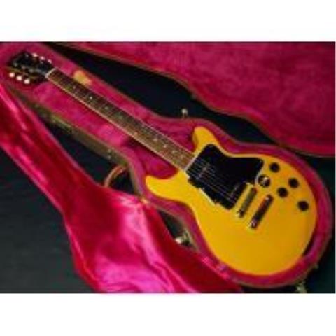 Les Paul Special TV Yellowサムネイル