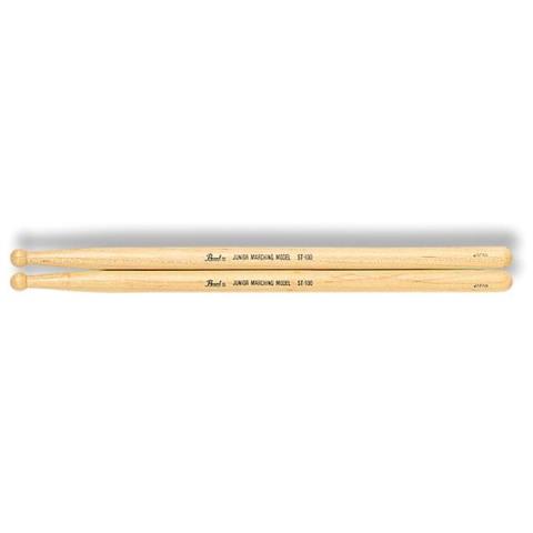 Pearl Percussion-マーチングスティックST-100 Junior Marching Snare Stick