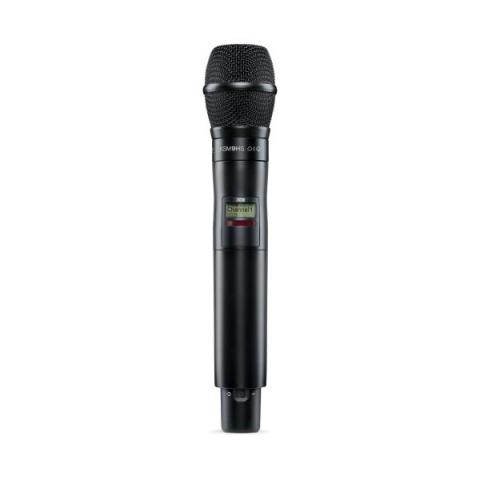 SHURE-ハンドヘルド送信機AD2/K9HSB-G56