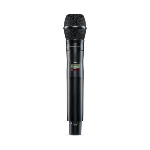 SHURE-ハンドヘルド送信機AD2/K9HSB-K56