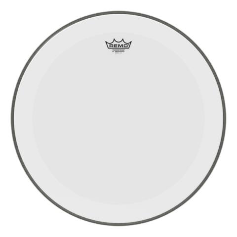 P3-220B Bass Drum 20" Smooth Whiteサムネイル