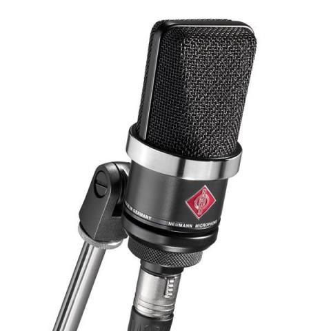 コンデンサーマイク
NEUMANN
TLM 102 BK