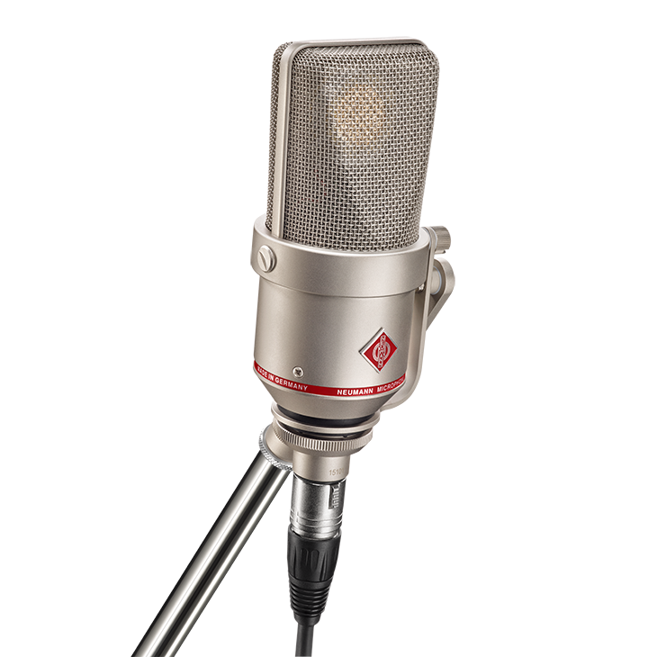 NEUMANN Large Diaphragm Microphoneシリーズ コンデンサマイクTLM 170 R新品在庫状況をご確認ください