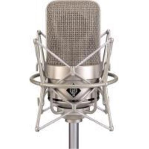 NEUMANN-真空管マイクM 150 Tube US