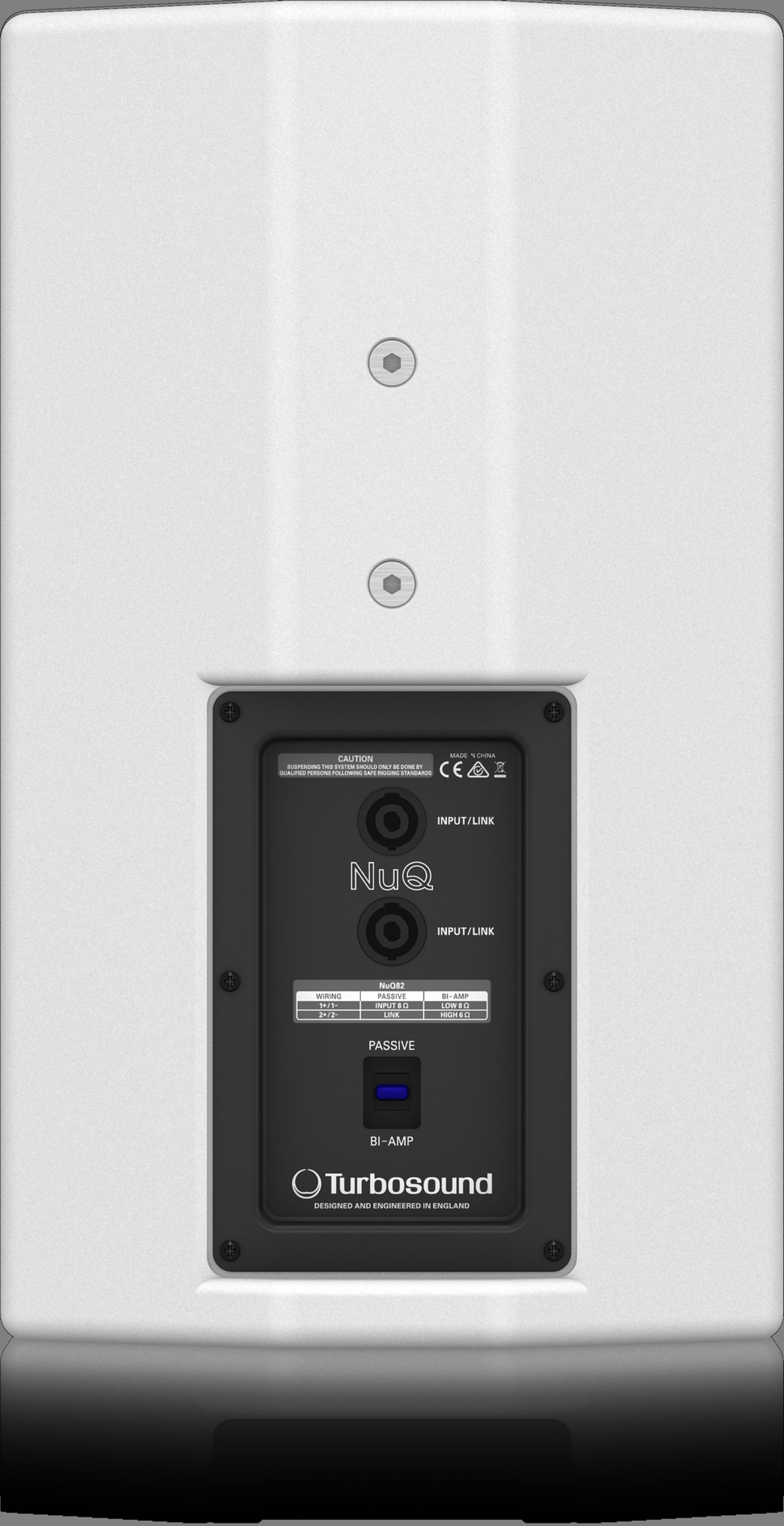 NuQ82-WH背面画像 NuQ82-WH背面画像