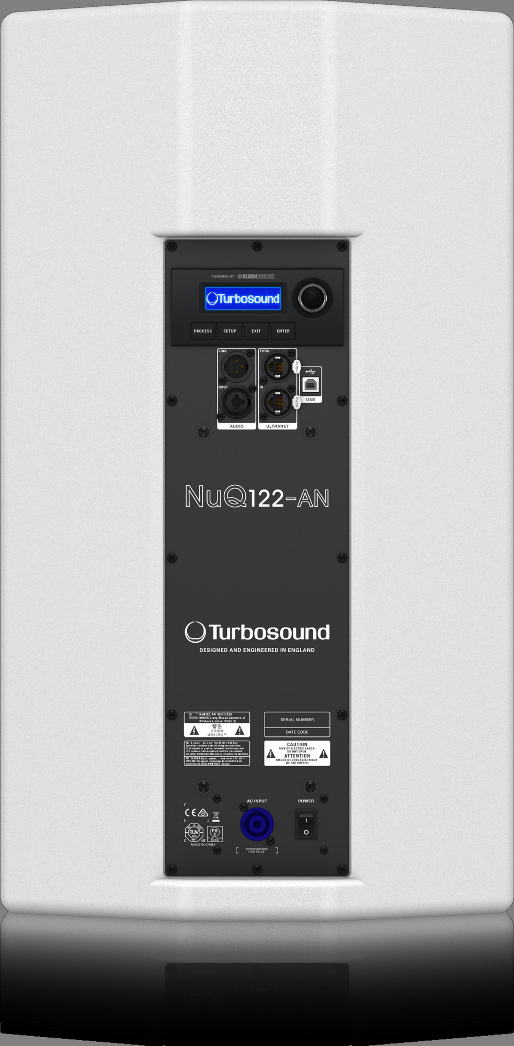 NuQ122-AN-WH背面画像 NuQ122-AN-WH背面画像
