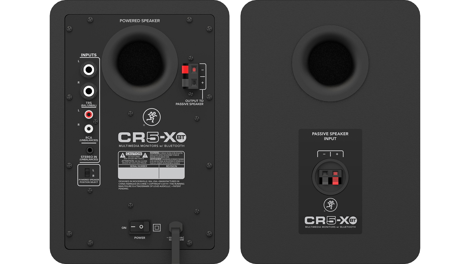 CR5-XBT ペア背面画像