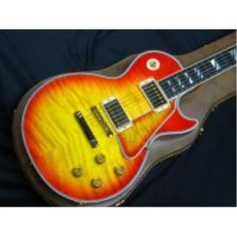 2014 Les Paul Super Custom Cherry Sunburstサムネイル