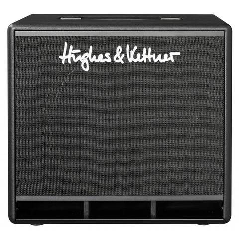 Hughes & Kettner-1x12&quot;キャビネットTS 112 PRO HUK-TS112P