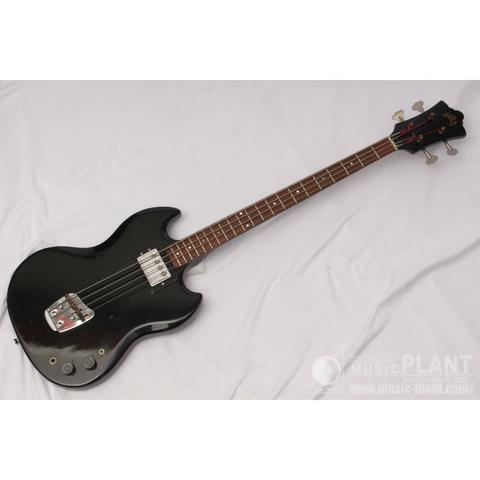 JS Bass Iサムネイル