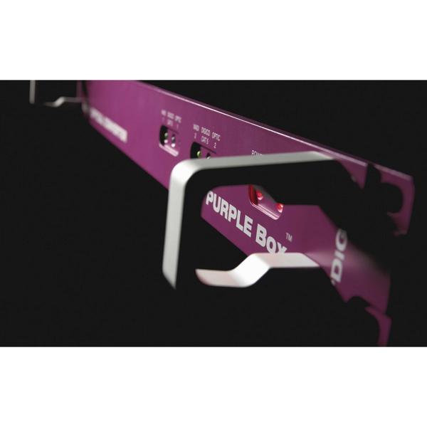 DiGiCo-フォーマットコンバーターPurple Box PB-NC