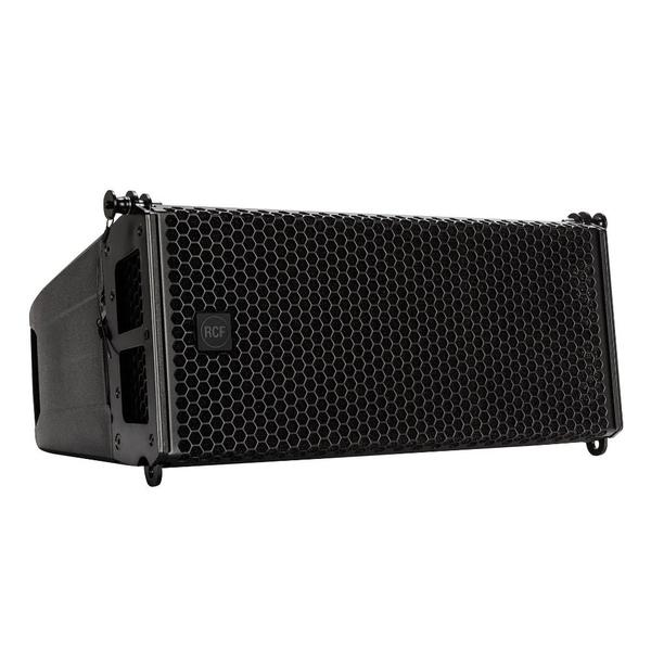 RCF-2ウェイパッシブラインアレイモジュールHL6